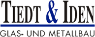 Tiedt & Iden GmbH & Co. KG - Glas- und Metallbau